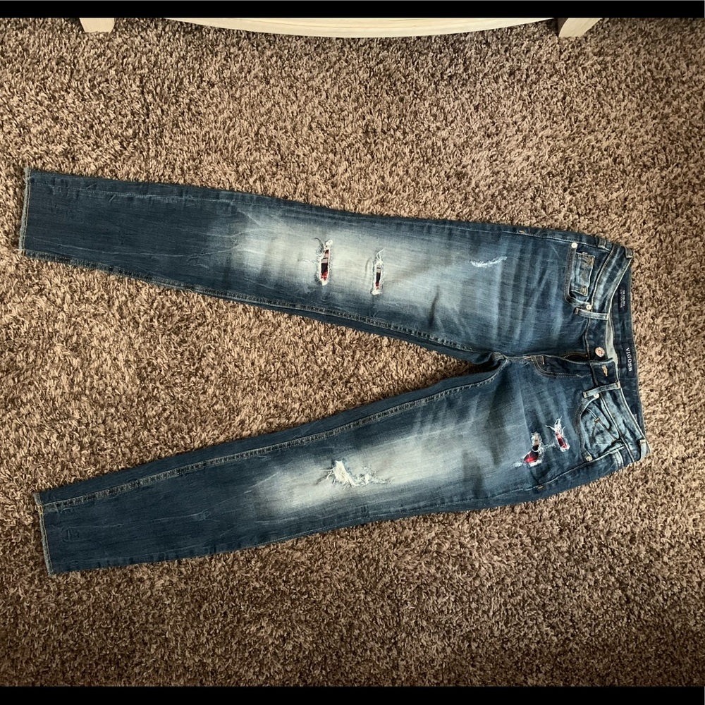 Vigoss Jeans
